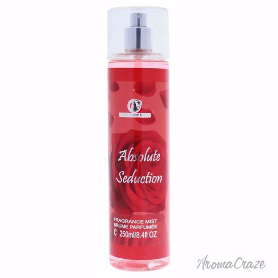 Love Body Mist Absolute Seduction Fragrance Mist for Women 8