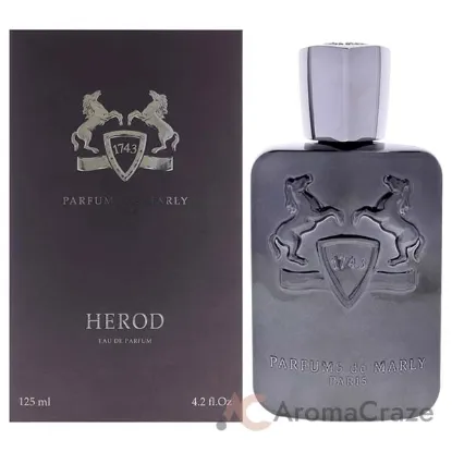 Picture of Herod by Parfums de Marly for Men - 4.2 oz EDP Spray