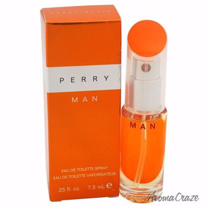 Perry by Perry Ellis EDT Splash (Mini) for Women 7.5 ml