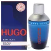 Picture of Hugo Dark Blue by Hugo Boss for Men - 2.5 oz EDT Spray