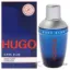 Picture of Hugo Dark Blue by Hugo Boss for Men - 2.5 oz EDT Spray