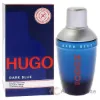 Picture of Hugo Dark Blue by Hugo Boss for Men - 2.5 oz EDT Spray