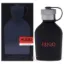 Picture of Hugo Just Different by Hugo Boss for Men - 2.5 oz EDT Spray