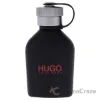 Picture of Hugo Just Different by Hugo Boss for Men - 2.5 oz EDT Spray