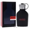 Picture of Hugo Just Different by Hugo Boss for Men - 2.5 oz EDT Spray
