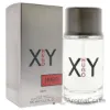 Picture of Hugo XY by Hugo Boss for Men - 3.3 oz EDT Spray