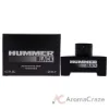 Picture of Hummer Black by Hummer for Men - 4.2 oz EDT Spray