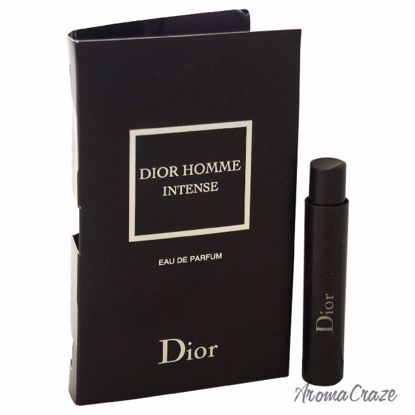 Dior by Christian Dior Homme Intense EDP Spray Vial (Mini) f