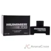 Picture of Hummer Black by Hummer for Men - 4.2 oz EDT Spray