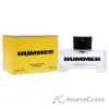 Picture of Hummer by Hummer for Men - 4.2 oz EDT Spray