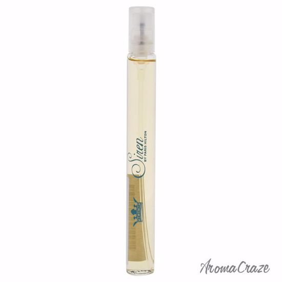 Paris Hilton Siren EDP Roll-On (Mini) for Women 0.34 oz