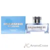 Picture of Hummer Chrome by Hummer for Men - 4.2 oz EDT Spray