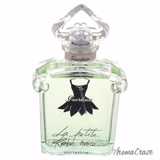 Guerlain La Petite Robe Noire Eau Fraiche EDT Spray ( Tester