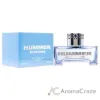 Picture of Hummer Chrome by Hummer for Men - 4.2 oz EDT Spray
