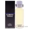Picture of Iceberg Twice by Iceberg for Men - 4.2 oz EDT Spray