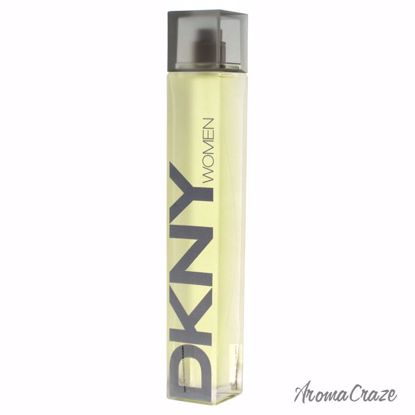 Donna Karan DKNY EDP Spray (Tester) for Women 3.4 oz