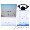 Picture of Incanto Blue by Salvatore Ferragamo for Men - 3.4 oz EDT Spray