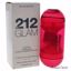 Carolina Herrera 212 Glam Eau De Toilette  Spray for Women 2