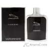 Picture of Jaguar Classic Black by Jaguar for Men - 3.4 oz EDT Spray