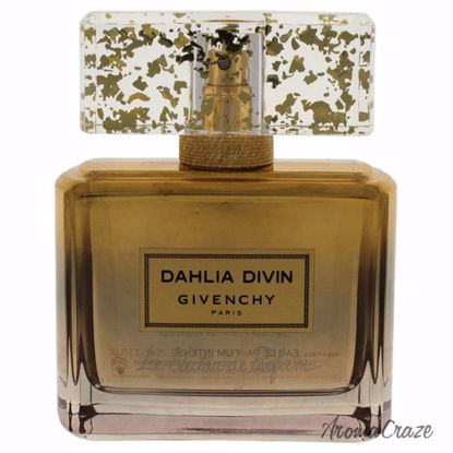 Givenchy Dahlia Divin Le Nectar de Parfum EDP Intense Spray 