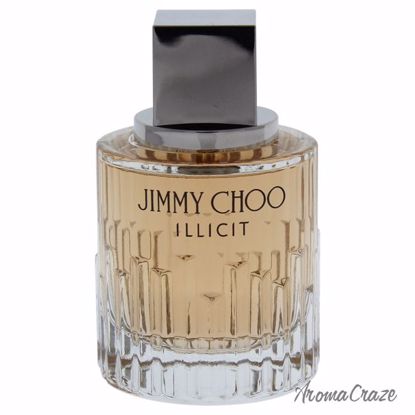 Jimmy Choo Illicit EDP Spray (Tester) for Women 2 oz