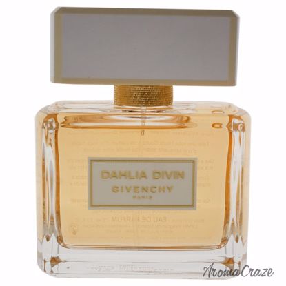 Givenchy Dahlia Divin EDP Spray (Tester) for Women 2.5 oz