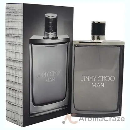 Picture of Jimmy Choo Man by Jimmy Choo for Men - 6.7 oz EDT Spray