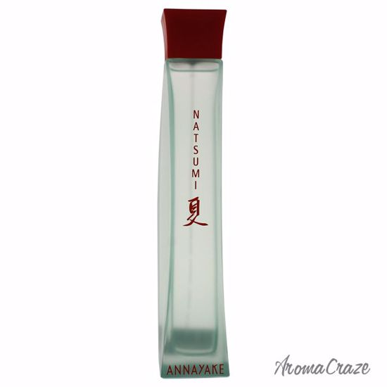 Annayake Natsumi EDT Spray (Tester) for Women 3.4 oz