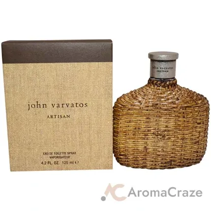 Picture of John Varvatos Artisan by John Varvatos for Men - 4.2 oz EDT Spray