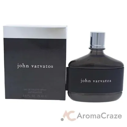 Picture of John Varvatos by John Varvatos for Men - 2.5 oz EDT Spray