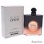Yves Saint Laurent Black Opium Floral Shock EDP Spray (Teste