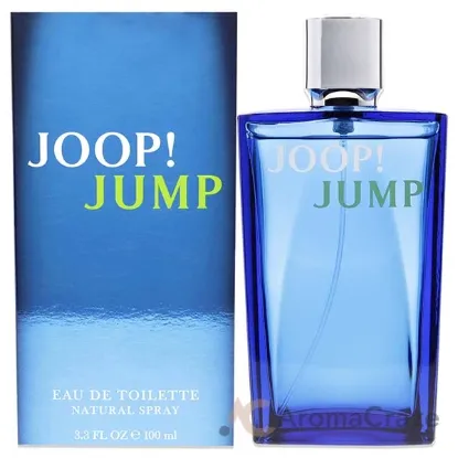 Picture of Joop Jump by Joop for Men - 3.3 oz EDT Spray