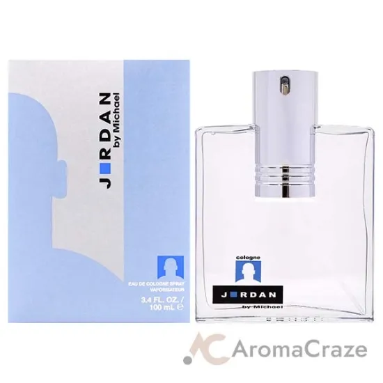 Picture of Jordan by Michael Jordan for Men - 3.4 oz EDC Spray