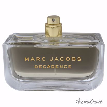 Marc Jacobs Divine Decadence EDP Spray (Tester) for Women 3.