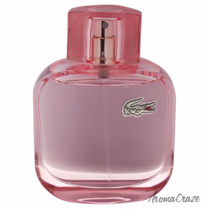 Lacoste Eau de Lacoste L.12.12 Pour Elle Sparkling EDT Spray