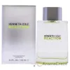 Picture of Kenneth Cole Reaction by Kenneth Cole for Men - 3.3 OZ EDT Spray