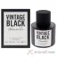 Picture of Kenneth Cole Vintage Black by Kenneth Cole for Men - 3.4 oz EDT Spray