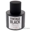 Picture of Kenneth Cole Vintage Black by Kenneth Cole for Men - 3.4 oz EDT Spray