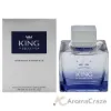 Picture of King of Seduction by Antonio Banderas for Men - 3.4 oz EDT Spray