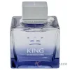 Picture of King of Seduction by Antonio Banderas for Men - 3.4 oz EDT Spray