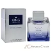 Picture of King of Seduction by Antonio Banderas for Men - 3.4 oz EDT Spray