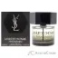 Picture of La Nuit De LHomme by Yves Saint Laurent for Men - 2 oz EDT Spray