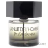Picture of La Nuit De LHomme by Yves Saint Laurent for Men - 2 oz EDT Spray