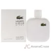 Picture of Lacoste Eau De Lacoste L.12.12 Blanc by Lacoste for Men - 3.3 oz EDT Spray