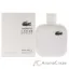 Picture of Lacoste Eau De Lacoste L.12.12 Blanc by Lacoste for Men - 3.3 oz EDT Spray