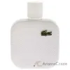 Picture of Lacoste Eau De Lacoste L.12.12 Blanc by Lacoste for Men - 3.3 oz EDT Spray