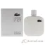 Picture of Lacoste Eau De Lacoste L.12.12 Blanc by Lacoste for Men - 5.9 oz EDT Spray
