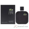Picture of Lacoste Eau De Lacoste L.12.12 Noir by Lacoste for Men - 3.3 oz EDT Spray