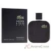 Picture of Lacoste Eau De Lacoste L.12.12 Noir by Lacoste for Men - 3.3 oz EDT Spray