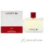 Picture of Lacoste Red by Lacoste for Men - 4.2 oz EDT Spray